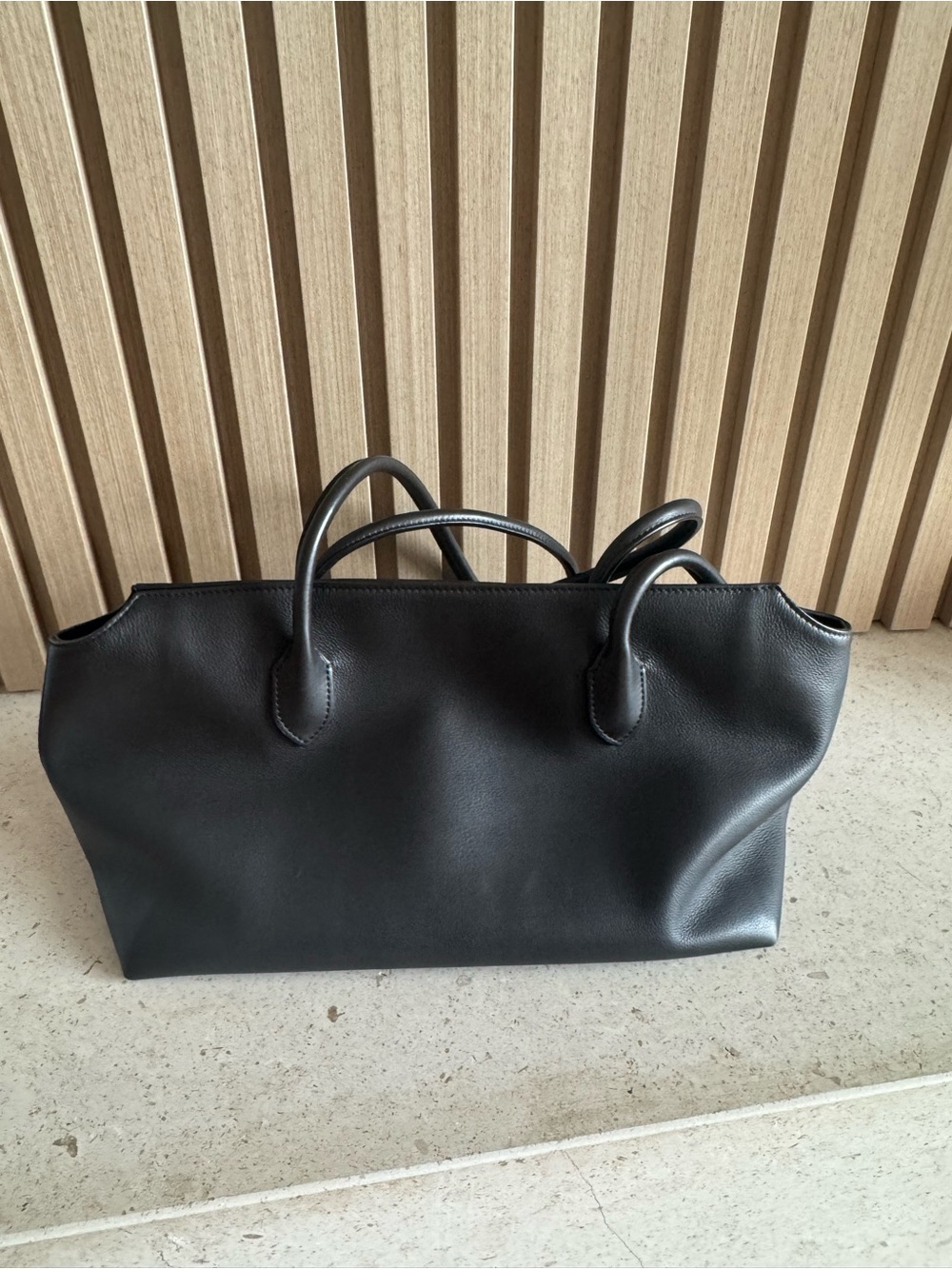 The Row Terrasse Bag - Picture 9 of 16